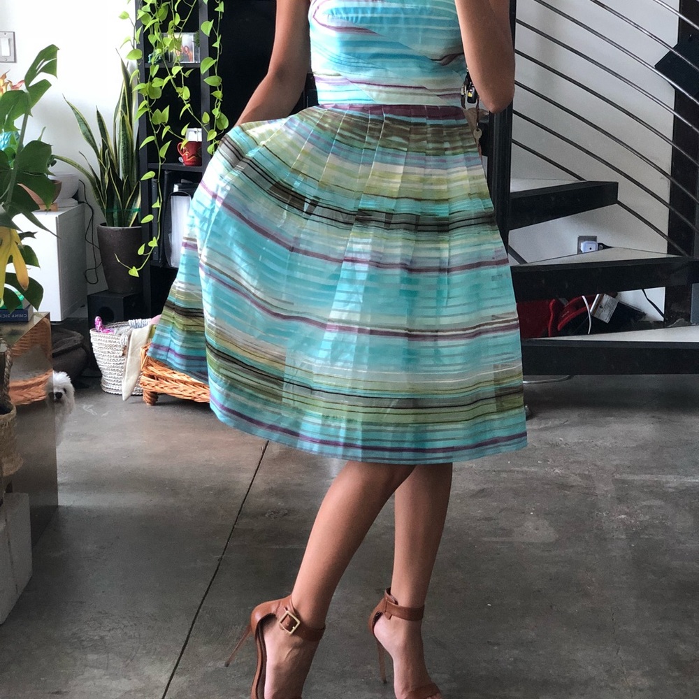 Spring Dress